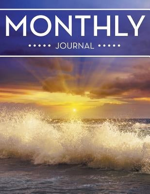 Monthly Journal by Speedy Publishing LLC