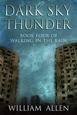 Dark Sky Thunder by Allen, William