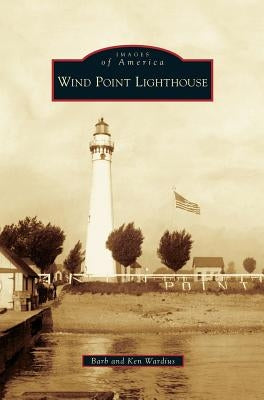 Wind Point Lighthouse by Wardius, Barb