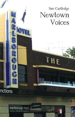 Newtown Voices by Cartledge, Sue