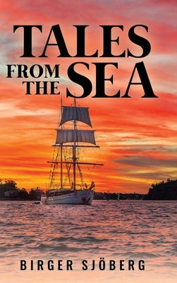 Tales from the Sea by Sjerg, Birger