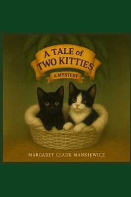 A Tale of Two Kitties by Mankiewicz, Margaret