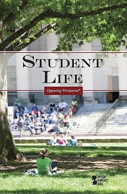 Student Life by Miller, Karen