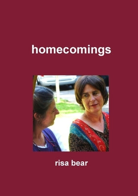 homecomings by Bear, Risa