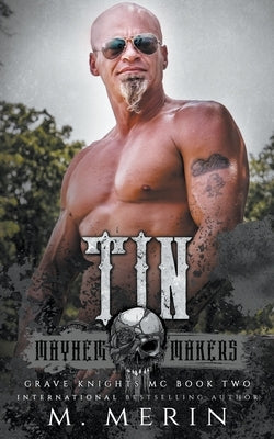 Tin by Merin, M.
