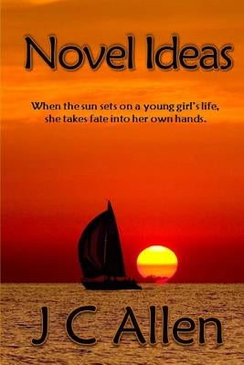 Novel Ideas by Hicks, Shirley