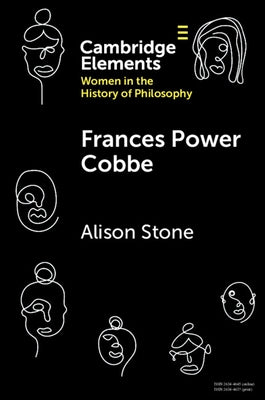 Frances Power Cobbe by Stone, Alison