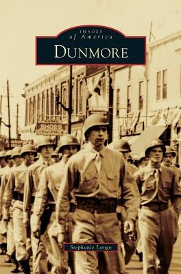 Dunmore by Longo, Stephanie