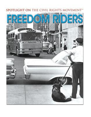 Freedom Riders by Crayton, Lisa A.