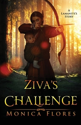 Ziva's Challenge by Flores, Monica