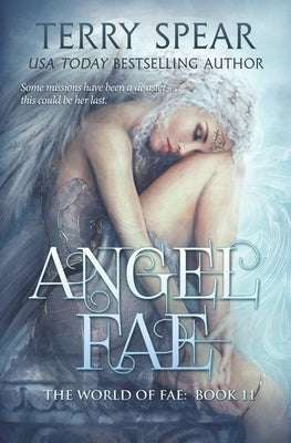 Angel Fae by Spear, Terry