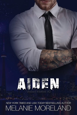 Aiden by Moreland, Melanie