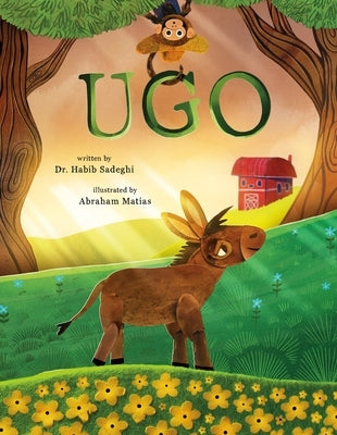 Ugo by Sadeghi, Habib