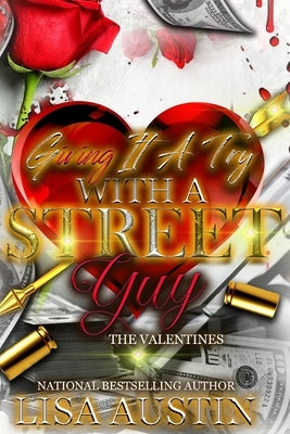 Giving it a try with a Street Guy by Austin, Lisa