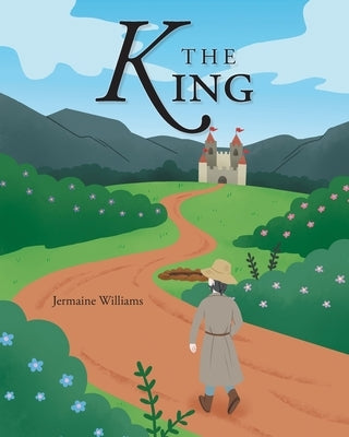 The King by Williams, Jermaine