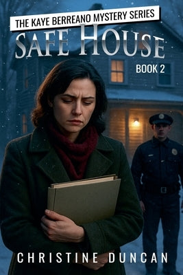 Safe House by Duncan, Christine