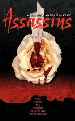 Assassins by Snow, Nicholas
