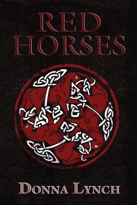 Red Horses by Lynch, Donna
