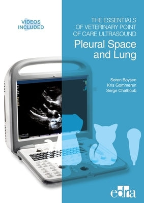 Pleural Space and Lung (C) / Boysen by Boysen Sã Ren