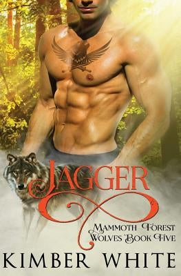 Jagger by White, Kimber