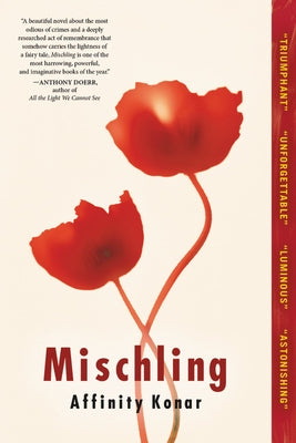 Mischling by Konar, Affinity