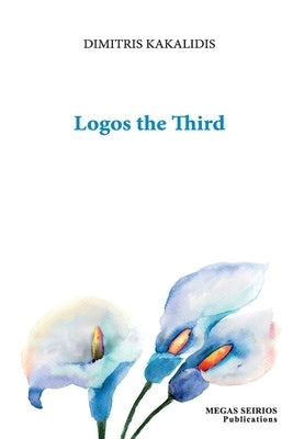 Logos the Third by Kakalidis, Dimitris