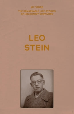 My Voice: Leo Stein by The Fed