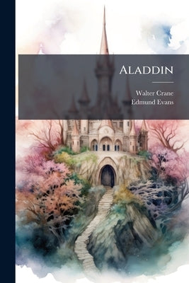 Aladdin by Crane, Walter