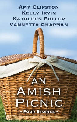 An Amish Picnic by Clipston, Amy
