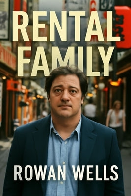 Rental Family: Rental Family: Navigating the Bonds of Loneliness and the Search for Connection in a Disconnected World by Wells, Rowan