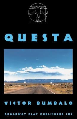 Questa by Bumbalo, Victor