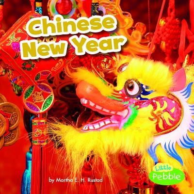 Chinese New Year by Amstutz, Lisa J.