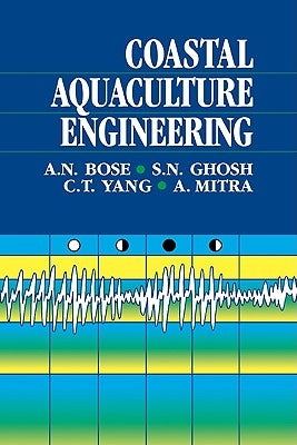 Coastal Aquaculture Engineering by Ghosh, Ambica