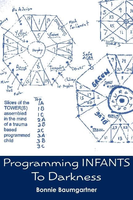 Programming INFANTS: To Darkness by Baumgartner, Bonnie