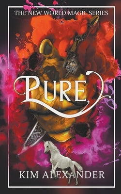 Pure by Alexander, Kim