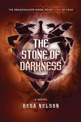 The Stone of Darkness by Wilder, Eric