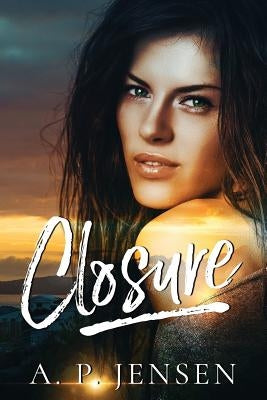 Closure by Jensen, A. P.