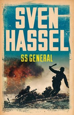 SS General by Hassel, Sven