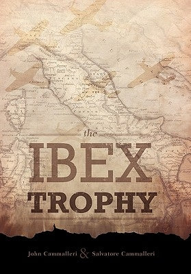 The Ibex Trophy by Cammalleri, John