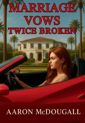 Marriage Vows Twice Broken by McDougall, Aaron J.