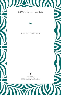 Spotlit Girl by Oberlin