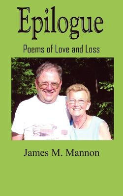 Epilogue by Mannon, James M.
