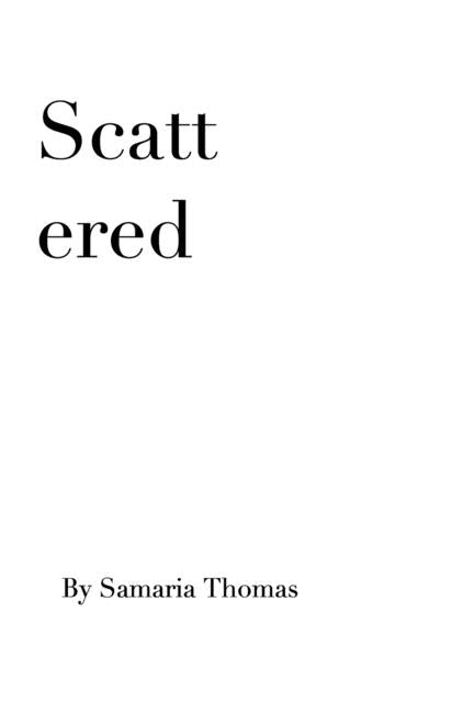 Scattered by Thomas, Samaria