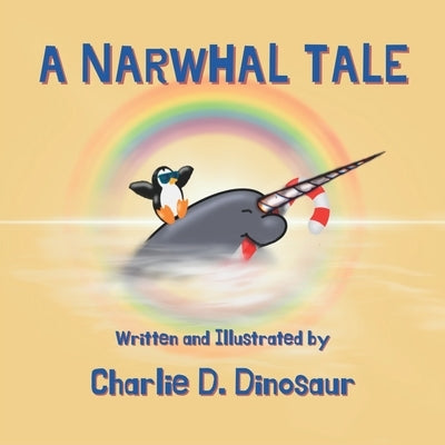 A Narwhal Tale by Publishing, Last Day