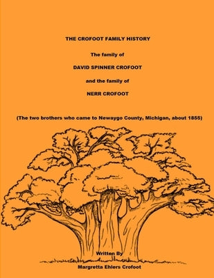 Tree Book by Crofoot, Sarah