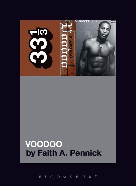 D'Angelo's Voodoo by Pennick, Faith A.