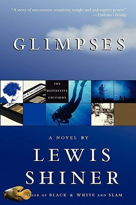 Glimpses by Shiner, Lewis