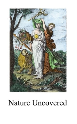 Nature Uncovered by McLean, Adam