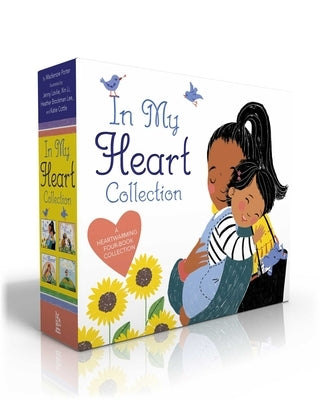In My Heart Collection (Boxed Set): In My Heart; You Are Home; She Is Mama; Let Her Be by Porter, MacKenzie