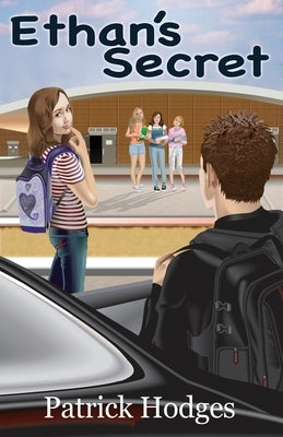 Ethan's Secret by Hodges, Patrick